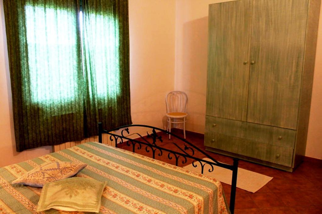 Agriturismo Sarrabus Guest House San Priamo Room photo